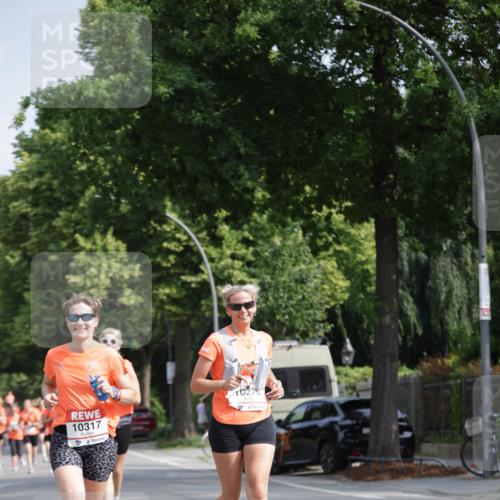 15.06.2025 - REWE Women's Run Jannik Wohlers http://msf.ph/oto/7955157 15.06.2025 08:50:44 Laufen 10317, 10276 meine-sportfotos.de