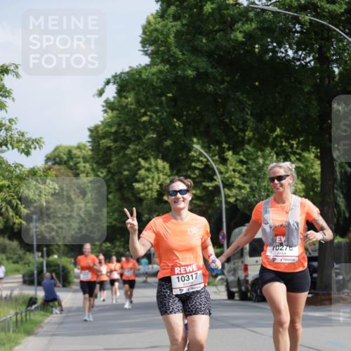 15.06.2025 - REWE Women's Run Jannik Wohlers http://msf.ph/oto/7955178 15.06.2025 08:50:45 Laufen 10317, 10276 meine-sportfotos.de