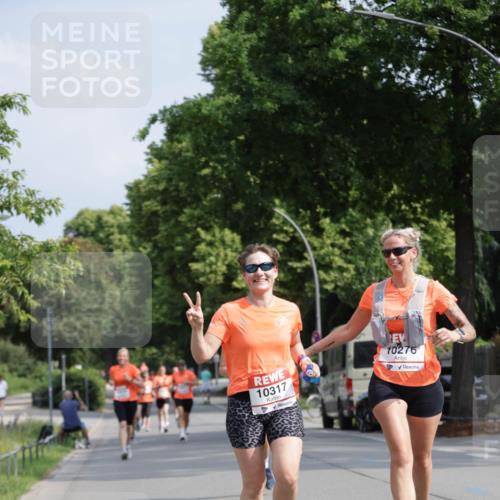 15.06.2025 - REWE Women's Run Jannik Wohlers http://msf.ph/oto/7955179 15.06.2025 08:50:45 Laufen 10317, 10276 meine-sportfotos.de