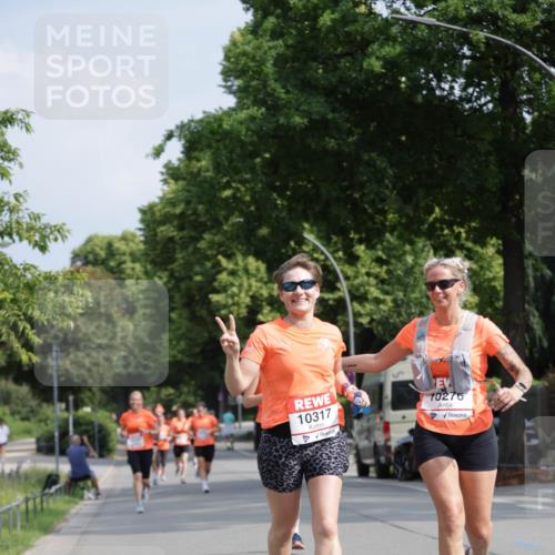 15.06.2025 - REWE Women's Run Jannik Wohlers http://msf.ph/oto/7955183 15.06.2025 08:50:45 Laufen 10317, 10275 meine-sportfotos.de