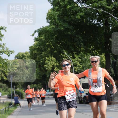 15.06.2025 - REWE Women's Run Jannik Wohlers http://msf.ph/oto/7955187 15.06.2025 08:50:45 Laufen 10317, 70276 meine-sportfotos.de