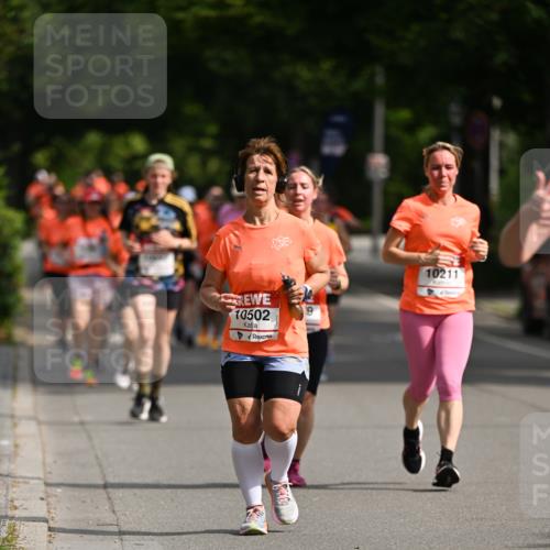 15.06.2025 - REWE Women's Run Dr. Thomas Lammeyer http://msf.ph/oto/7955202 15.06.2025 09:45:20 Laufen 10502, 10211 meine-sportfotos.de
