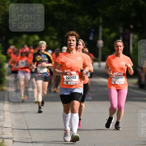 15.06.2025 - REWE Women's Run Dr. Thomas Lammeyer http://msf.ph/oto/7955204 15.06.2025 09:45:20 Laufen 10502, 0211 meine-sportfotos.de