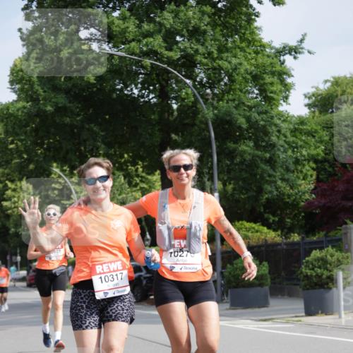 15.06.2025 - REWE Women's Run Jannik Wohlers http://msf.ph/oto/7955207 15.06.2025 08:50:46 Laufen 601, 10317, 10278 meine-sportfotos.de