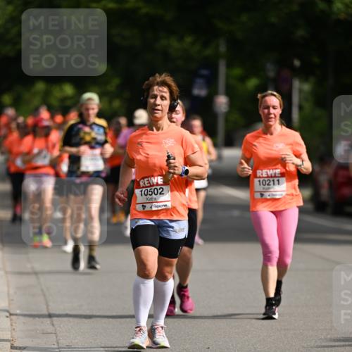 15.06.2025 - REWE Women's Run Dr. Thomas Lammeyer http://msf.ph/oto/7955209 15.06.2025 09:45:20 Laufen 10502, 10211 meine-sportfotos.de
