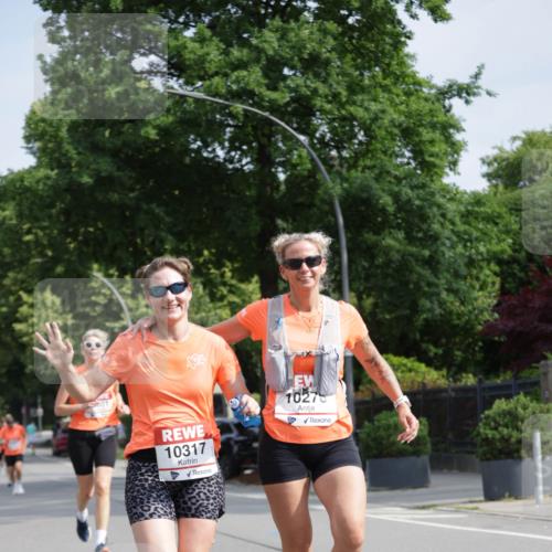 15.06.2025 - REWE Women's Run Jannik Wohlers http://msf.ph/oto/7955210 15.06.2025 08:50:46 Laufen 10317, 10276 meine-sportfotos.de