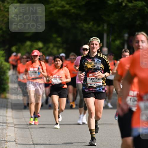 15.06.2025 - REWE Women's Run Dr. Thomas Lammeyer http://msf.ph/oto/7955244 15.06.2025 09:45:23 Laufen 0370, 10652 meine-sportfotos.de
