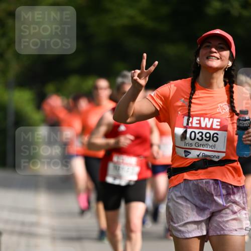 15.06.2025 - REWE Women's Run Dr. Thomas Lammeyer http://msf.ph/oto/7955307 15.06.2025 09:45:29 Laufen 10396 meine-sportfotos.de