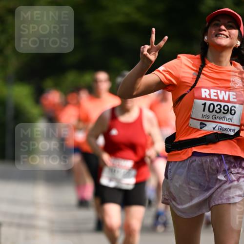 15.06.2025 - REWE Women's Run Dr. Thomas Lammeyer http://msf.ph/oto/7955310 15.06.2025 09:45:29 Laufen 10396 meine-sportfotos.de