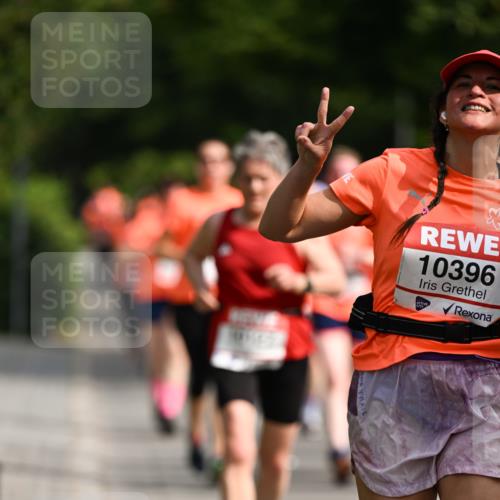 15.06.2025 - REWE Women's Run Dr. Thomas Lammeyer http://msf.ph/oto/7955312 15.06.2025 09:45:30 Laufen 10396 meine-sportfotos.de