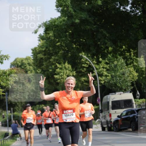 15.06.2025 - REWE Women's Run Jannik Wohlers http://msf.ph/oto/7955314 15.06.2025 08:50:51 Laufen 1020, 10629, 006 meine-sportfotos.de
