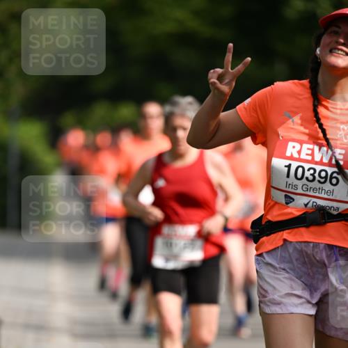 15.06.2025 - REWE Women's Run Dr. Thomas Lammeyer http://msf.ph/oto/7955315 15.06.2025 09:45:30 Laufen 10396 meine-sportfotos.de