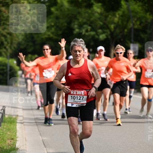 15.06.2025 - REWE Women's Run Dr. Thomas Lammeyer http://msf.ph/oto/7955333 15.06.2025 09:45:32 Laufen 10127, 31110 meine-sportfotos.de
