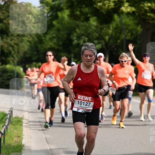 15.06.2025 - REWE Women's Run Dr. Thomas Lammeyer http://msf.ph/oto/7955343 15.06.2025 09:45:32 Laufen 10127 meine-sportfotos.de