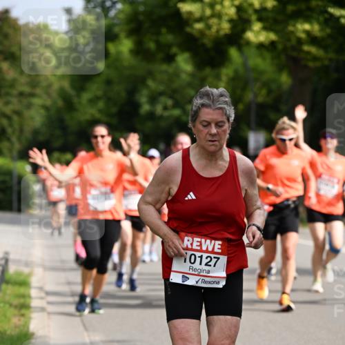 15.06.2025 - REWE Women's Run Dr. Thomas Lammeyer http://msf.ph/oto/7955351 15.06.2025 09:45:33 Laufen 0127 meine-sportfotos.de