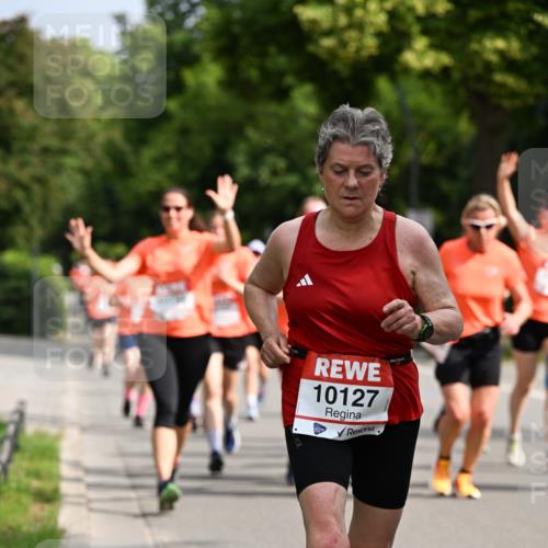 15.06.2025 - REWE Women's Run Dr. Thomas Lammeyer http://msf.ph/oto/7955355 15.06.2025 09:45:33 Laufen 10127 meine-sportfotos.de