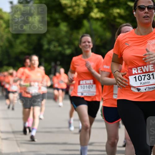15.06.2025 - REWE Women's Run Dr. Thomas Lammeyer http://msf.ph/oto/7955378 15.06.2025 09:45:35 Laufen 10731, 10107 meine-sportfotos.de