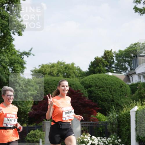 15.06.2025 - REWE Women's Run Jannik Wohlers http://msf.ph/oto/7955517 15.06.2025 08:51:02 Laufen 10019, 10185 meine-sportfotos.de