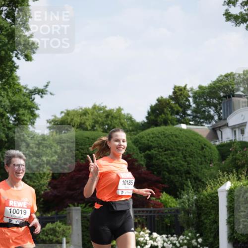 15.06.2025 - REWE Women's Run Jannik Wohlers http://msf.ph/oto/7955521 15.06.2025 08:51:02 Laufen 10019, 10185 meine-sportfotos.de