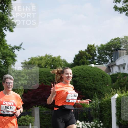 15.06.2025 - REWE Women's Run Jannik Wohlers http://msf.ph/oto/7955528 15.06.2025 08:51:02 Laufen 10019, 10185 meine-sportfotos.de