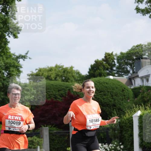 15.06.2025 - REWE Women's Run Jannik Wohlers http://msf.ph/oto/7955532 15.06.2025 08:51:02 Laufen 10019, 10185 meine-sportfotos.de