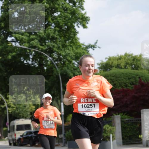 15.06.2025 - REWE Women's Run Jannik Wohlers http://msf.ph/oto/7955552 15.06.2025 08:51:03 Laufen 10113, 10251 meine-sportfotos.de