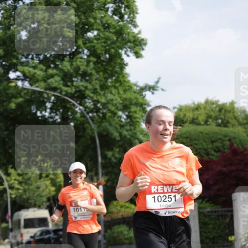 15.06.2025 - REWE Women's Run Jannik Wohlers http://msf.ph/oto/7955558 15.06.2025 08:51:03 Laufen 1011, 10251 meine-sportfotos.de