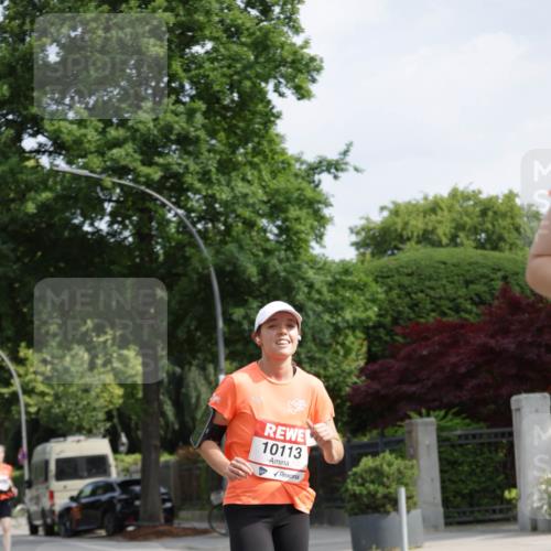 15.06.2025 - REWE Women's Run Jannik Wohlers http://msf.ph/oto/7955573 15.06.2025 08:51:04 Laufen 10113 meine-sportfotos.de