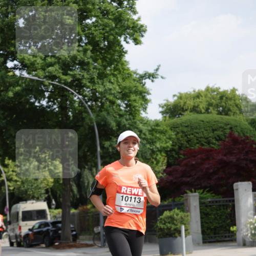 15.06.2025 - REWE Women's Run Jannik Wohlers http://msf.ph/oto/7955578 15.06.2025 08:51:04 Laufen 10113 meine-sportfotos.de