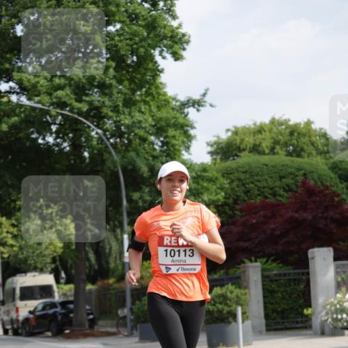 15.06.2025 - REWE Women's Run Jannik Wohlers http://msf.ph/oto/7955583 15.06.2025 08:51:04 Laufen 10113 meine-sportfotos.de
