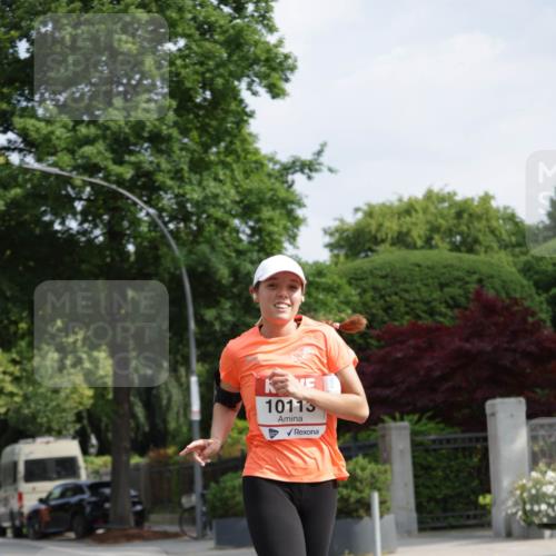 15.06.2025 - REWE Women's Run Jannik Wohlers http://msf.ph/oto/7955586 15.06.2025 08:51:04 Laufen 10113, 10113 meine-sportfotos.de