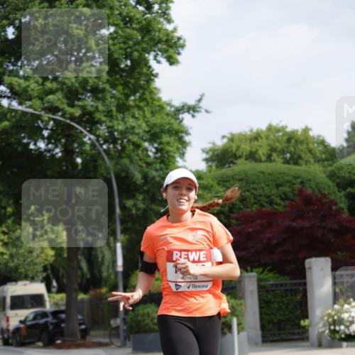 15.06.2025 - REWE Women's Run Jannik Wohlers http://msf.ph/oto/7955590 15.06.2025 08:51:04 Laufen  meine-sportfotos.de