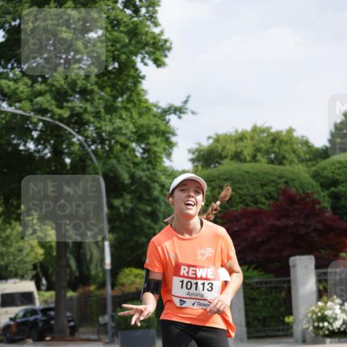 15.06.2025 - REWE Women's Run Jannik Wohlers http://msf.ph/oto/7955594 15.06.2025 08:51:04 Laufen 10113 meine-sportfotos.de