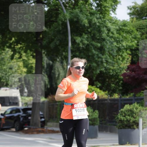 15.06.2025 - REWE Women's Run Jannik Wohlers http://msf.ph/oto/7955654 15.06.2025 08:51:15 Laufen 10319 meine-sportfotos.de
