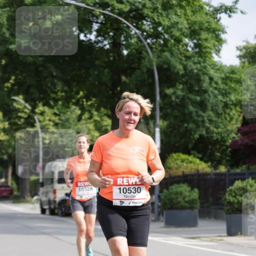 15.06.2025 - REWE Women's Run Jannik Wohlers http://msf.ph/oto/7955692 15.06.2025 08:51:17 Laufen 10328, 10530 meine-sportfotos.de