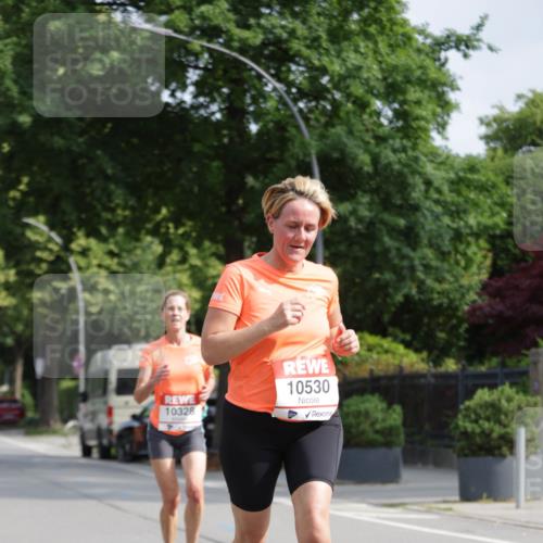 15.06.2025 - REWE Women's Run Jannik Wohlers http://msf.ph/oto/7955701 15.06.2025 08:51:17 Laufen 10328, 10530 meine-sportfotos.de