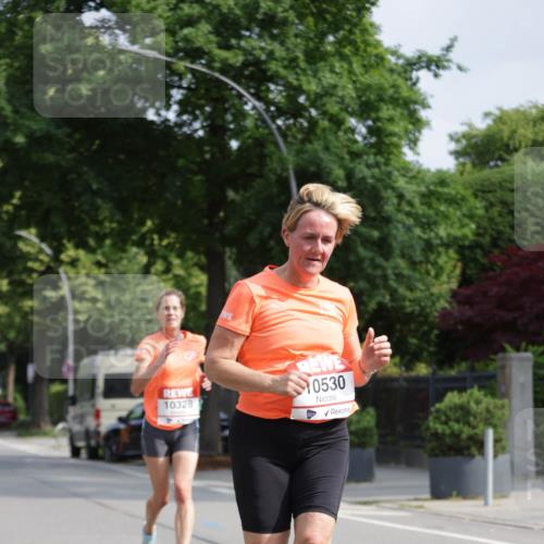 15.06.2025 - REWE Women's Run Jannik Wohlers http://msf.ph/oto/7955709 15.06.2025 08:51:17 Laufen 10328, 0530 meine-sportfotos.de