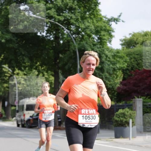 15.06.2025 - REWE Women's Run Jannik Wohlers http://msf.ph/oto/7955717 15.06.2025 08:51:17 Laufen 10328, 10530 meine-sportfotos.de