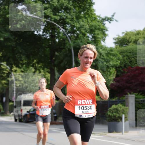 15.06.2025 - REWE Women's Run Jannik Wohlers http://msf.ph/oto/7955720 15.06.2025 08:51:17 Laufen 10530, 10328 meine-sportfotos.de