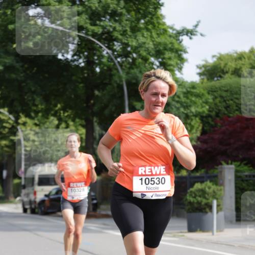 15.06.2025 - REWE Women's Run Jannik Wohlers http://msf.ph/oto/7955724 15.06.2025 08:51:17 Laufen 10328, 10530 meine-sportfotos.de