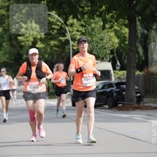 15.06.2025 - REWE Women's Run Jannik Wohlers http://msf.ph/oto/7955875 15.06.2025 08:51:25 Laufen 10808, 14443, 10417 meine-sportfotos.de