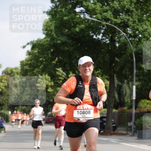15.06.2025 - REWE Women's Run Jannik Wohlers http://msf.ph/oto/7955904 15.06.2025 08:51:27 Laufen 10808 meine-sportfotos.de