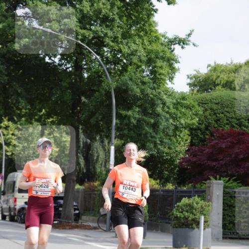15.06.2025 - REWE Women's Run Jannik Wohlers http://msf.ph/oto/7955936 15.06.2025 08:51:29 Laufen 9628, 10443 meine-sportfotos.de