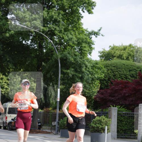 15.06.2025 - REWE Women's Run Jannik Wohlers http://msf.ph/oto/7955949 15.06.2025 08:51:29 Laufen 10629, 10443 meine-sportfotos.de