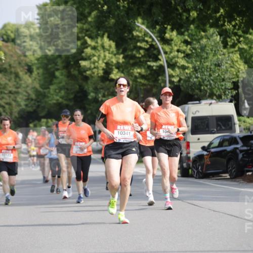 15.06.2025 - REWE Women's Run Jannik Wohlers http://msf.ph/oto/7956045 15.06.2025 08:51:40 Laufen 10341, 10, 10123, 106 meine-sportfotos.de