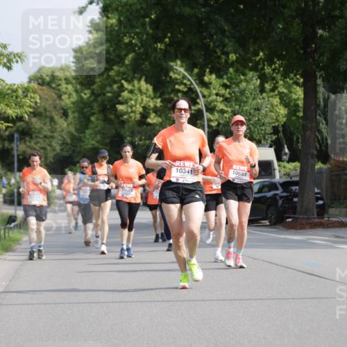 15.06.2025 - REWE Women's Run Jannik Wohlers http://msf.ph/oto/7956107 15.06.2025 08:51:41 Laufen 10341, 10693, 10823, 10123 meine-sportfotos.de