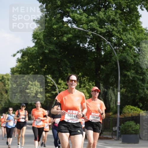 15.06.2025 - REWE Women's Run Jannik Wohlers http://msf.ph/oto/7956143 15.06.2025 08:51:43 Laufen 10693, 10341 meine-sportfotos.de