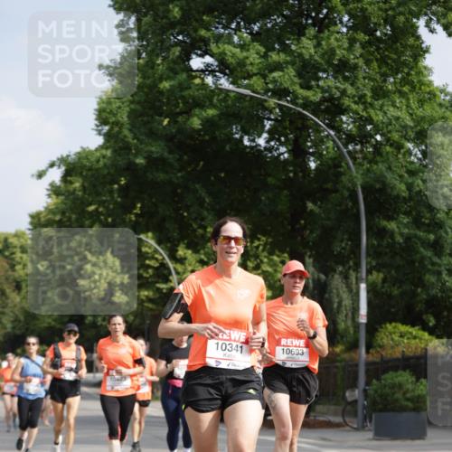 15.06.2025 - REWE Women's Run Jannik Wohlers http://msf.ph/oto/7956146 15.06.2025 08:51:43 Laufen 10341, 10693 meine-sportfotos.de