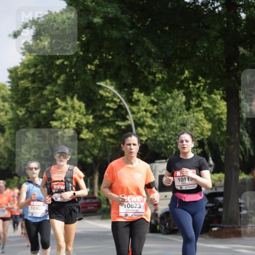 15.06.2025 - REWE Women's Run Jannik Wohlers http://msf.ph/oto/7956182 15.06.2025 08:51:44 Laufen 10809, 10823, 10115 meine-sportfotos.de