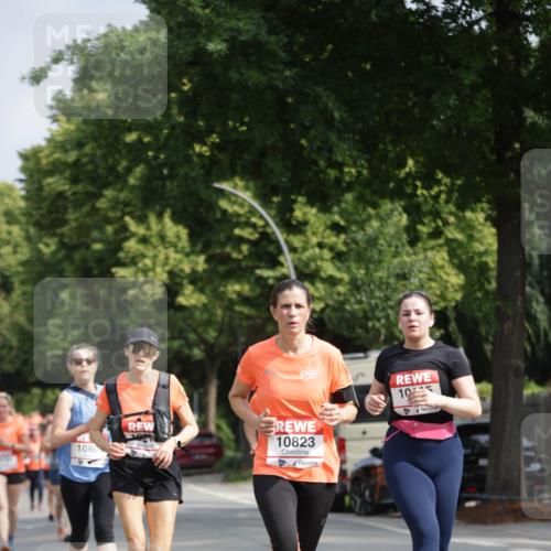15.06.2025 - REWE Women's Run Jannik Wohlers http://msf.ph/oto/7956186 15.06.2025 08:51:44 Laufen 1080, 10823, 105 meine-sportfotos.de
